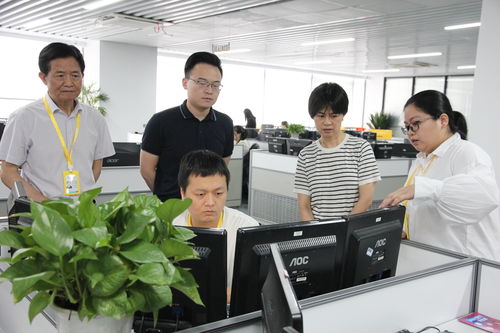 金華科技園創(chuàng)業(yè)服務中心 一站式計算機技術(shù)咨詢服務的創(chuàng)業(yè)加速器