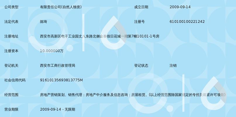 西安溏濼房地產信息咨詢 專業引領房產市場洞察與服務