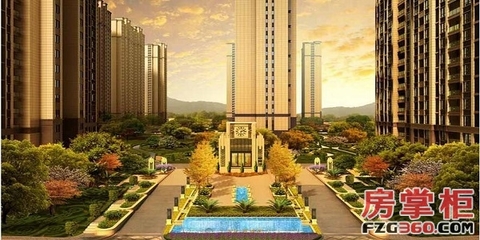 眾安理想灣大戶型房源持續熱銷 均價6600元/平米打造高性價比品質生活